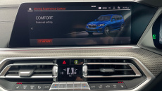 BMW X5 xDrive30d MHT M Sport 5dr Auto [Pro Pack] Diesel Estate